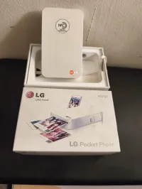 Imprimante Pocket 