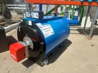 SARL CTS  SETIF (FABRICATION CHAUDIÈRE )