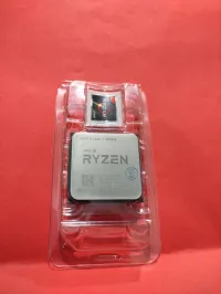 Ryzen 7 5800X
