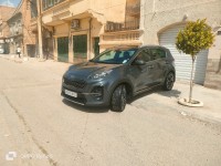 سيارات-kia-sportage-2018-gt-line-بسكرة-الجزائر