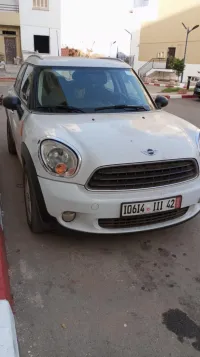 Mini Mini one countryman 2011 Mini one countryman