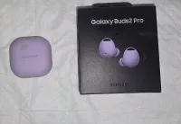 Galaxy buds 2 pro