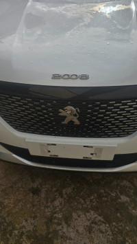 voitures-peugeot-2008-2024-one-dar-el-beida-alger-algerie