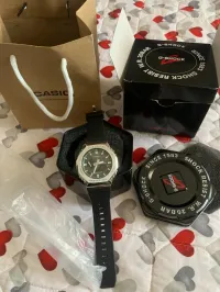 CASIO G-SHOCK GBM-2100-1ADR