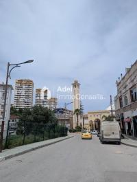 شقة-كراء-طابق-فيلا-3-غرف-عنابة-الجزائر