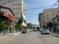 شقة-كراء-عنابة-الجزائر