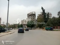 Location Appartement F2 Annaba Annaba