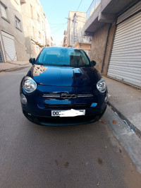 voitures-fiat-500x-2024-cult-mostaganem-algerie