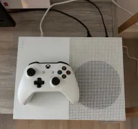 Xbox one S habta caba France