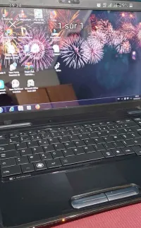 Toshiba dynabook