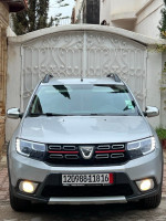 voitures-dacia-sandero-2018-stepway-cheraga-alger-algerie