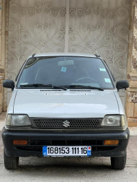 voitures-suzuki-maruti-800-2011-cheraga-alger-algerie