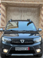 voitures-dacia-sandero-2017-stepway-cheraga-alger-algerie