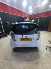 Chevrolet Spark 2012 Lite Ls