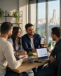 تجاري-و-تسويق-senior-meta-media-buyer-responsable-strategie-social-بوينان-البليدة-الجزائر
