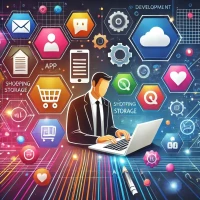Développeur Web et Application à Votre Service