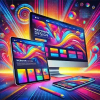Experts en Création de Site Web, Applications et Solutions Digitales Innovantes