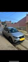 voitures-seat-arona-2022-chlef-algerie