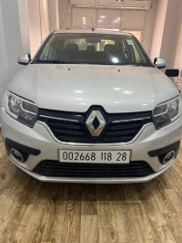 voitures-renault-symbol-2018-made-in-bladi-msila-algerie