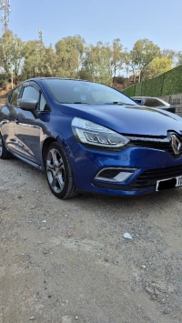 Renault Clio 4 2019 GT Line +