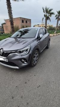 cars-renault-captur-2021-dar-el-beida-alger-algeria