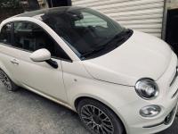 voitures-fiat-500-2024-dolce-vita-boufarik-blida-algerie