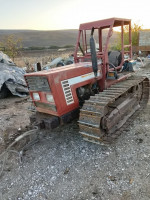 tracteurs-فيات-8075-fiat-1992-oued-zenati-guelma-algerie