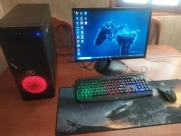 PC mlih Kolchi fih mlih 