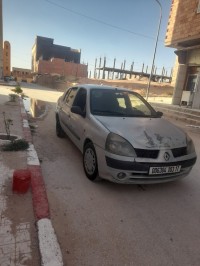 سيارات-renault-clio-classique-2003-الجلفة-الجزائر