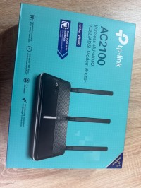 modems-routers-modem-adslvdsl-archer-vr600-ac2100-kouba-alger-algeria