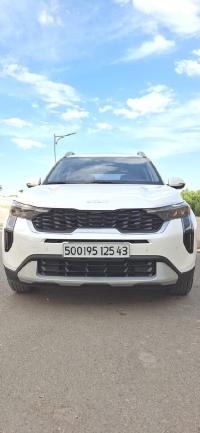 سيارات-kia-sonet-2025-تاجنانت-ميلة-الجزائر