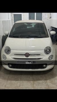 voitures-fiat-fait-500-2024-dolcevita-dz-staoueli-alger-algerie