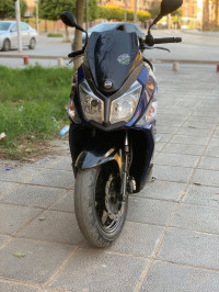 motos-et-scooters-sym-jet-14-2019-bab-ezzouar-alger-algerie