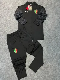 Ensemble MCA 