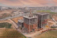 Vente Appartement Oran Bir el djir