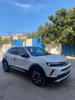 voitures-opel-mokka-2024-gs-bab-ezzouar-alger-algerie