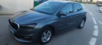 voitures-skoda-fabia-2022-style-ain-azel-setif-algerie