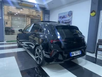 Opel Astra 2024 GS line