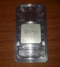 AMD RYZEN 5 3600 4.2 Ghz Processor 6 cores 12 threads