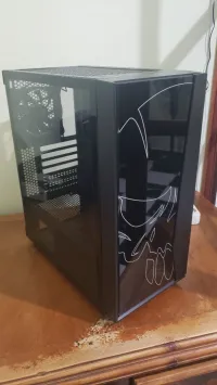 Boitier Spirit of gamer Ghost ONE Argb avec Boite