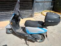 motos-scooters-vms-estate-x-2023-bab-ezzouar-alger-algerie