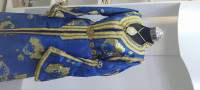 robes-caftan-tres-chic-bir-mourad-rais-alger-algerie