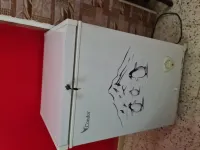 Congélateur condor