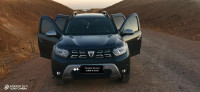 voitures-dacia-duster-2022-facelift-laureate-tiaret-algerie