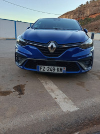 voitures-renault-clio5-2021-rsline-tlemcen-algerie