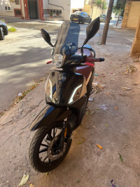 motos-et-scooters-sym-st-200-2024-draria-alger-algerie