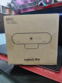 Logitech Brio 4K