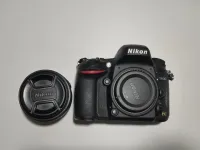 Nikon D600 + objectif Nikon 50mm 1.8G 9K clicks 