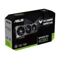 Asus tuf RTX 4080