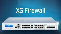 Pare-Feu Sophos XG